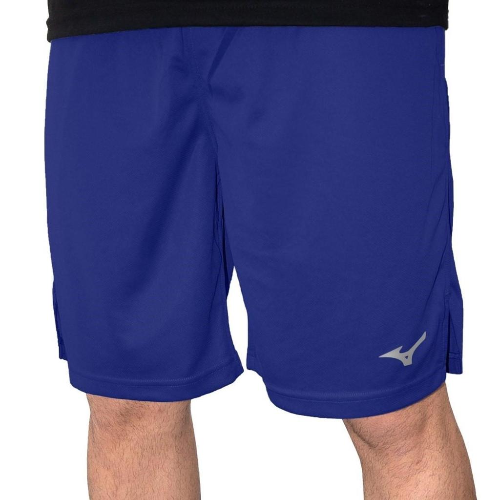 BERMUDA MIZUNO MASCULINA ROOT MESH