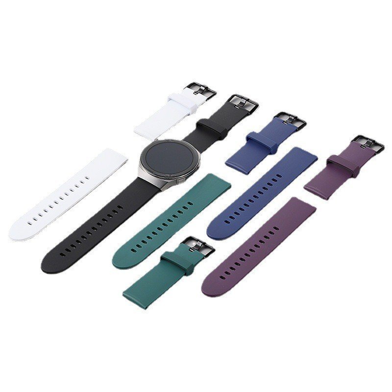 Em estoque na fábrica, adequado para a pulseira do Xiaomi Watch Color, pulseira