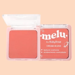 Cream Blush - Rr6119 - Melu