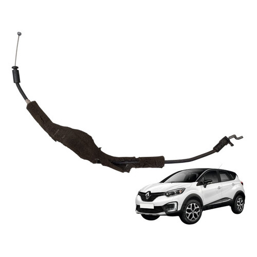 Cabo Maçaneta Externa Dianteira Direita Captur 2017 2018
