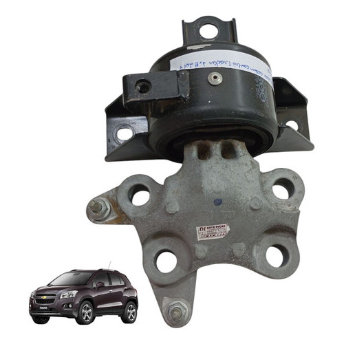 Suporte Calco Coxim Cambio Gm Tracker 1.8 2014 2015 2016