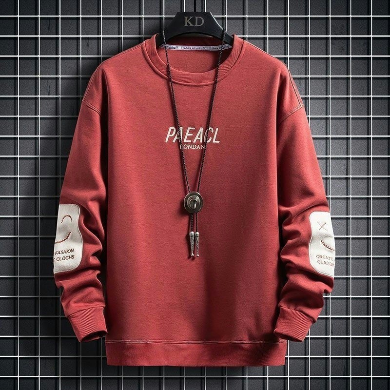 Shopping fechamento reverso comércio exterior contador retiro grande nome masculino camiseta de manga comprida masculino