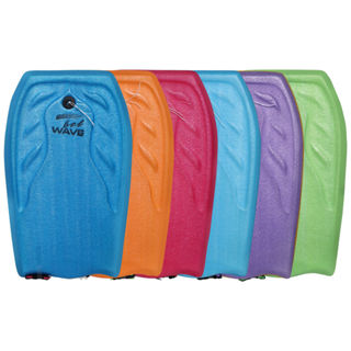 Prancha Bodyboard Semi-Pro Cores Sortidas (M) Bel em Oferta na Shopee