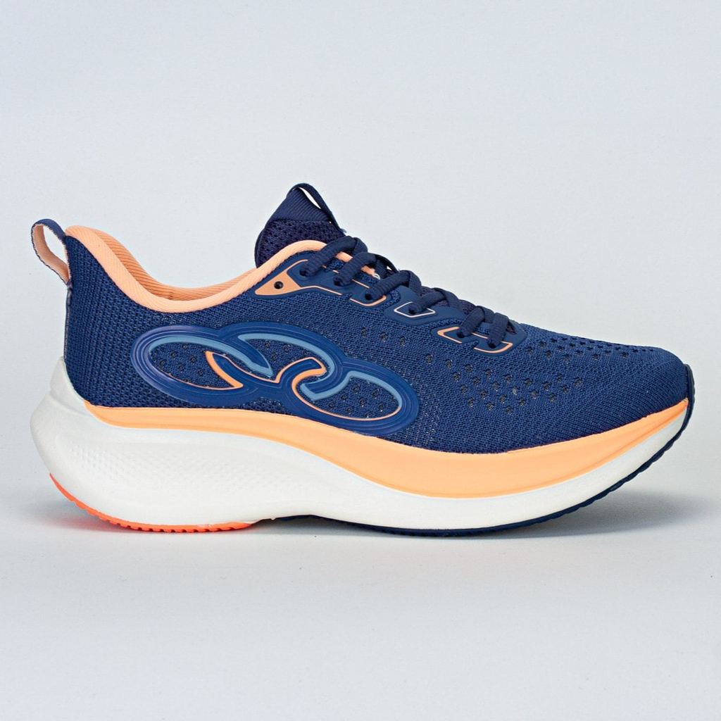 Tênis Olympikus Voa 3 Feminino Corrida - Caminhada