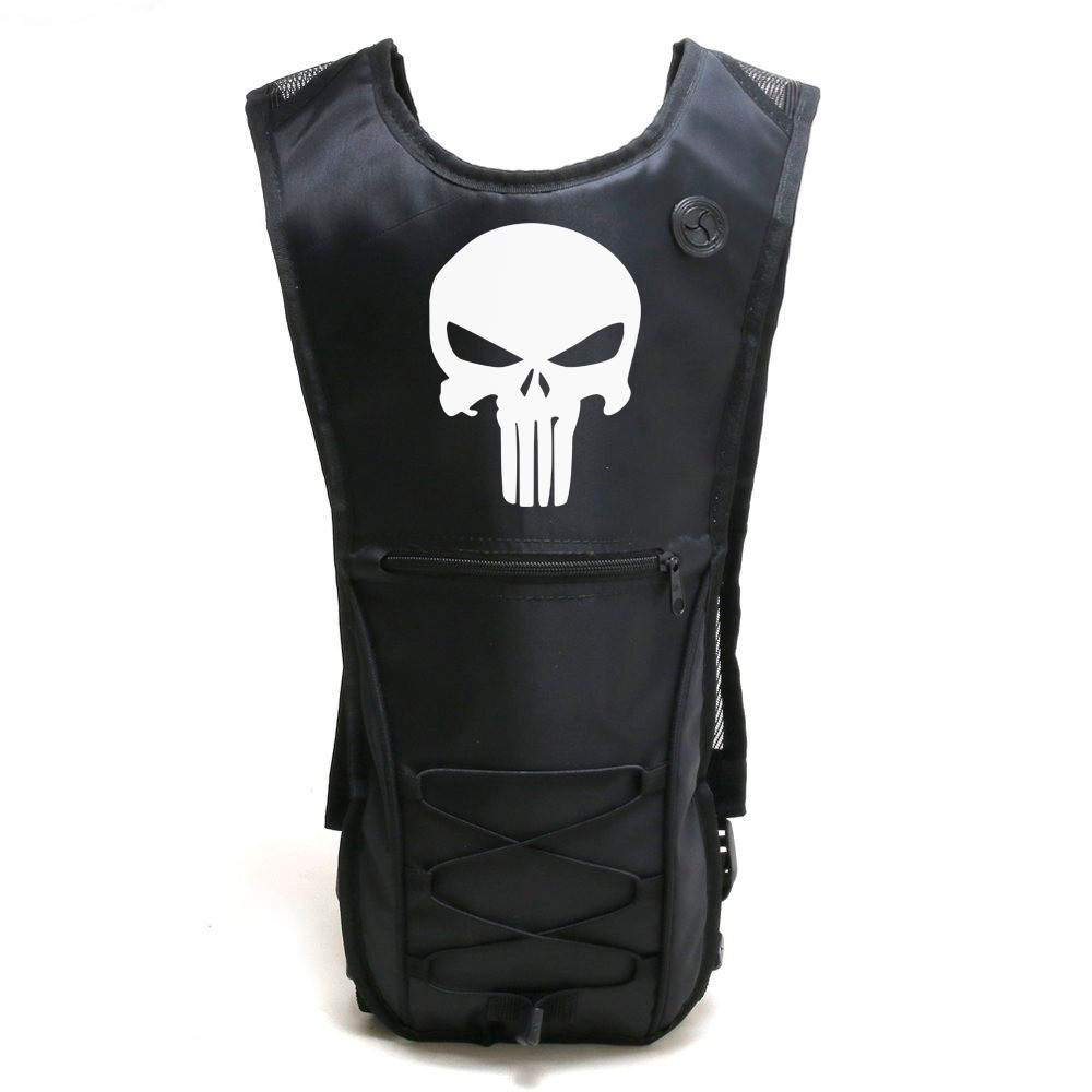 Mochila de Hidratação Térmica Ciclismo 2 Litros