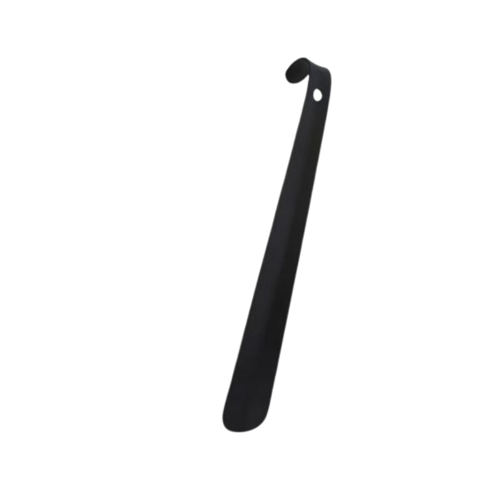 Calçadeira Calçador De Sapato Longo Prático Longo 43cm