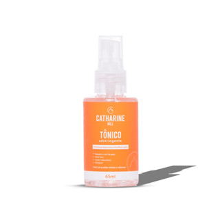 Tônico Adstringente Travel 65ml Catharine Hill em Oferta na Shopee