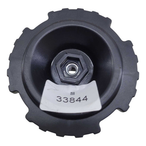 Trava Porca Estepe Ford Ka Se 2019 Ea691402ab