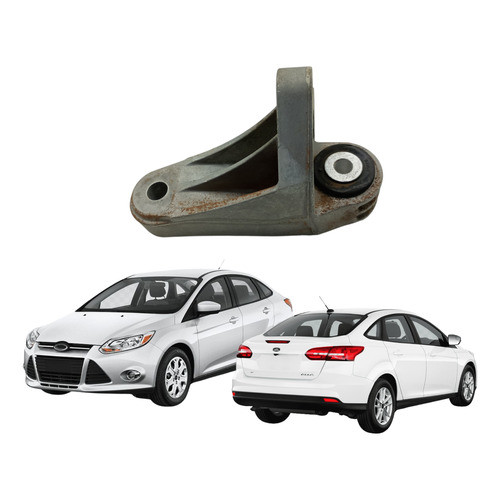 Coxim Suporte Esquerdo Motor Ford Focus 2.0 2014 2015 A 2019