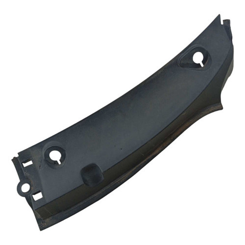 Grade Churrasqueira Lado Esquerdo Vw Gol G5 2010 2014
