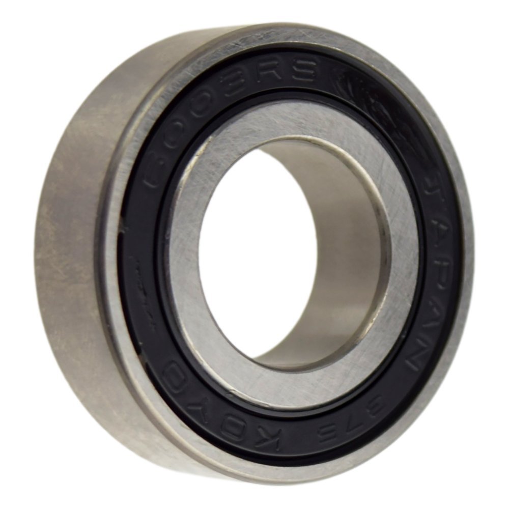 Rolamento do Suporte do Motor Neo 115 2010-2012 Original Yamaha