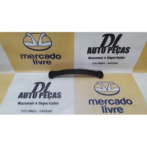 Cinta De Fixação Do Macaco Ford Ka 08-13 Original