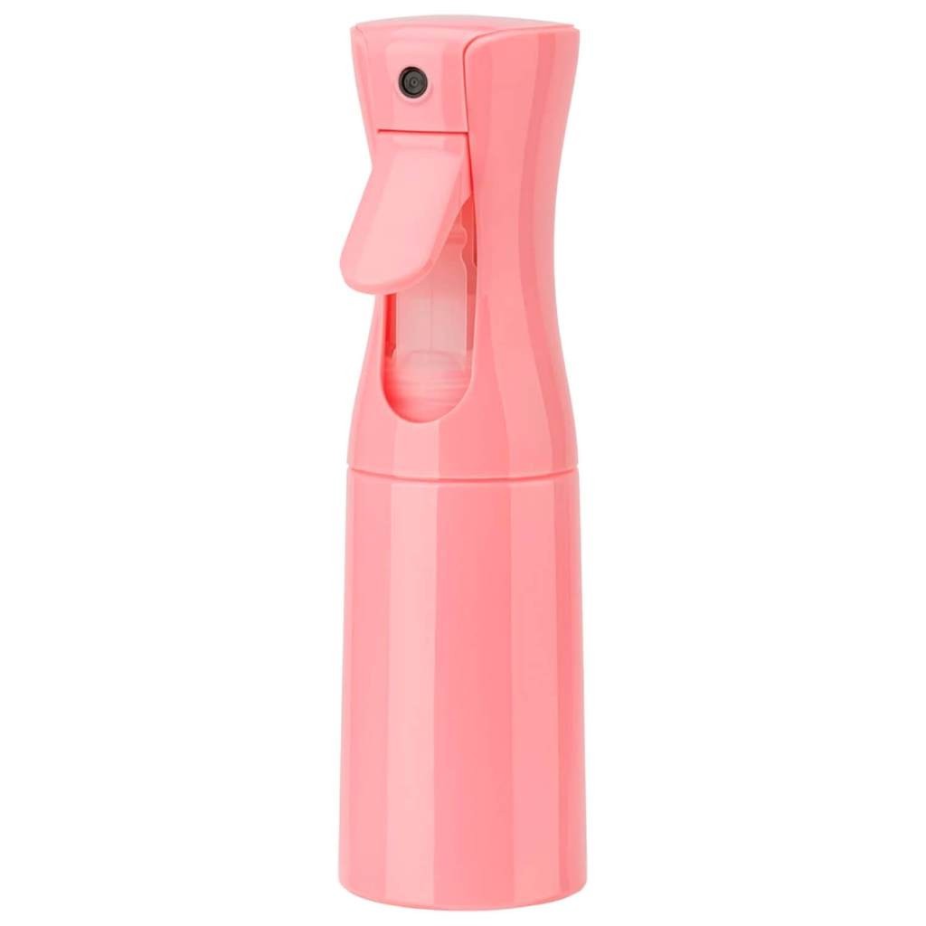 Garrafa Spray Vazia Multiuso 200ml Borrifador De Ambientes Estética Prático Gatilho Ergonômico Jato Névoa Fina