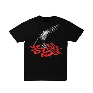 Camiseta Vlone crânio padrão periférico Streetwear Unissex Estampa Alta qualidade Envio Imediato Promoção