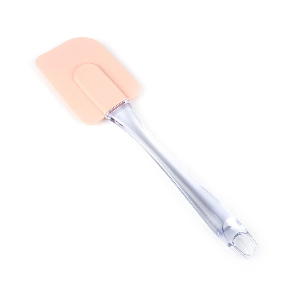 Espátula de Silicone Le Rosa em Oferta na Shopee