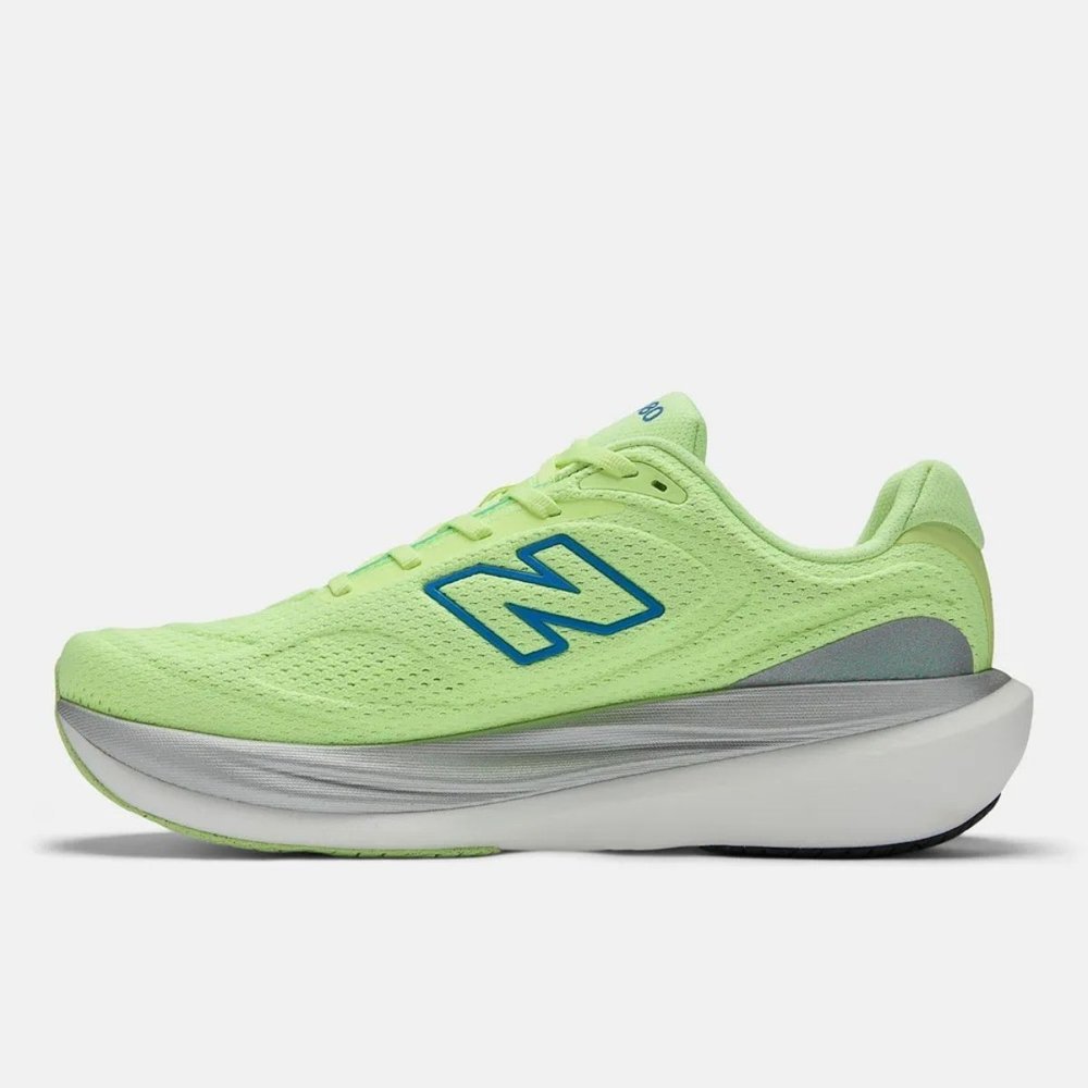 Tênis New Balance Fresh Foam 1080 V15 Masculino Corrida Amortecimento Máximo Conforto
