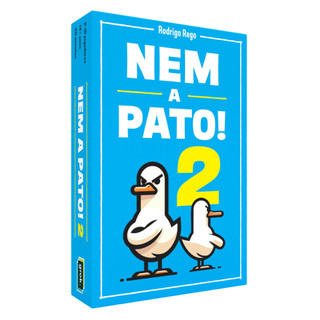 Nem A Pato 2