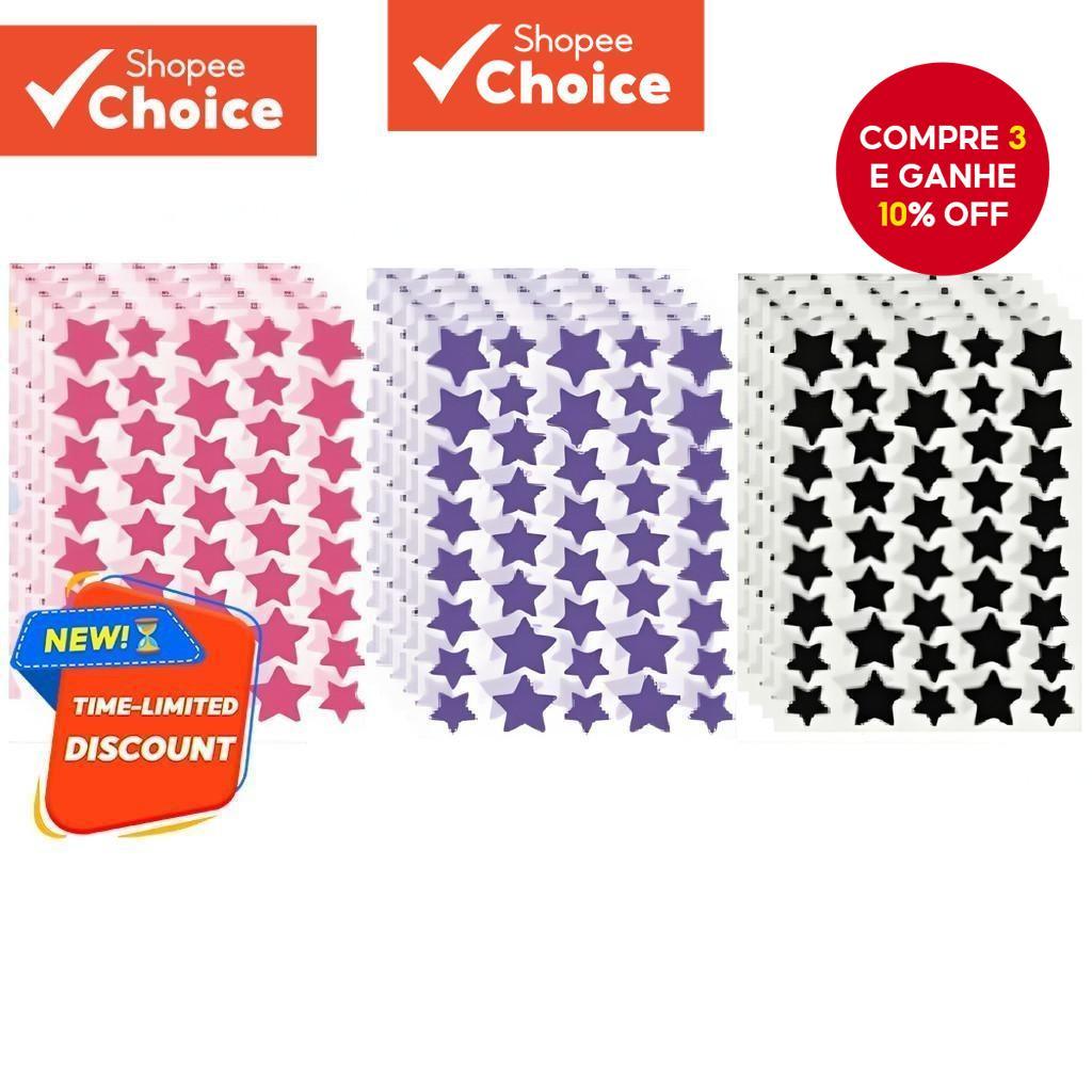 Presente De Natal Para Cuidados Com A Pele Essencial ​ , 40 Unidades De Adesivos Hidrocolóides Acne-Espinhas Faciais