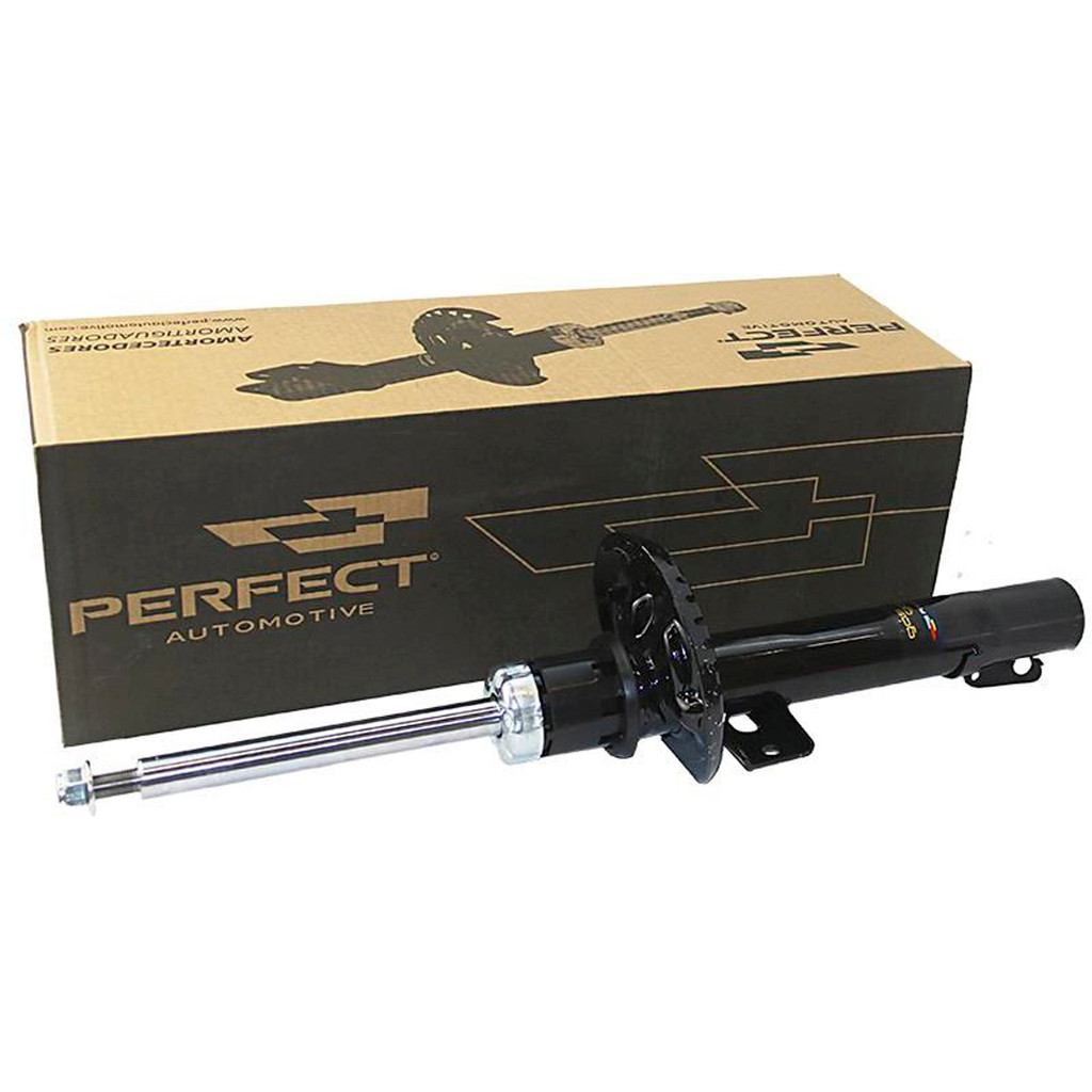 Amortecedor Dianteiro Power Gas - Crossfox 2005 A 2012 / Spacecross 2012 A 2016 - Amd73371