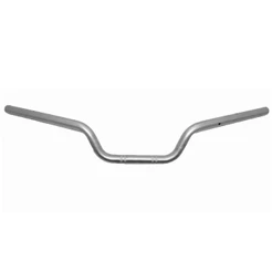 GUIDAO FORTUNA PRATA PARA HONDA CB300F TWISTER 300F