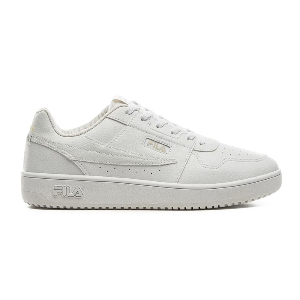 Tênis Fila Masculino Casual Acd Classic em Oferta na Shopee