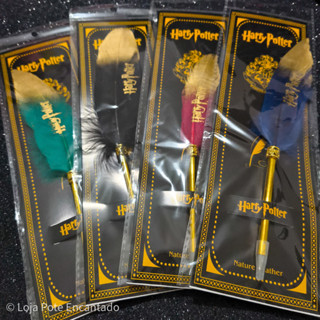 Caneta Pena Mágica Harry Potter em Oferta na Shopee