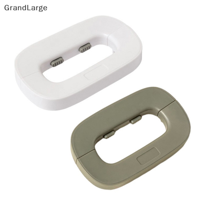 [GrandLarge] Fechadura Da Porta Do freezer Geladeira Doméstica De Segurança Para Crianças Pequenas Bebês BR