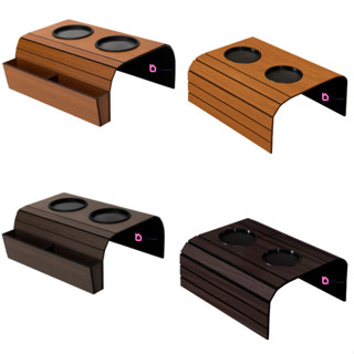 Kit Esteiras Suporte Apoio Porta Copos Porta Controle Bandeja Braço de Sofá Poltrona Sala Envio Full em Oferta na Shopee