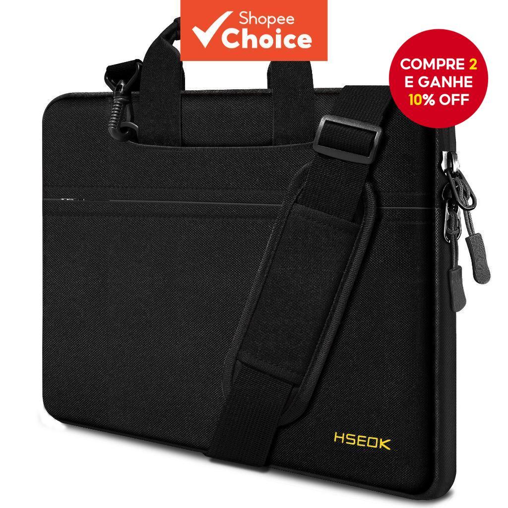 Sling Universal Para Laptop De 13 A 14 Polegadas-Capa Resistente À Água MacBook E PC