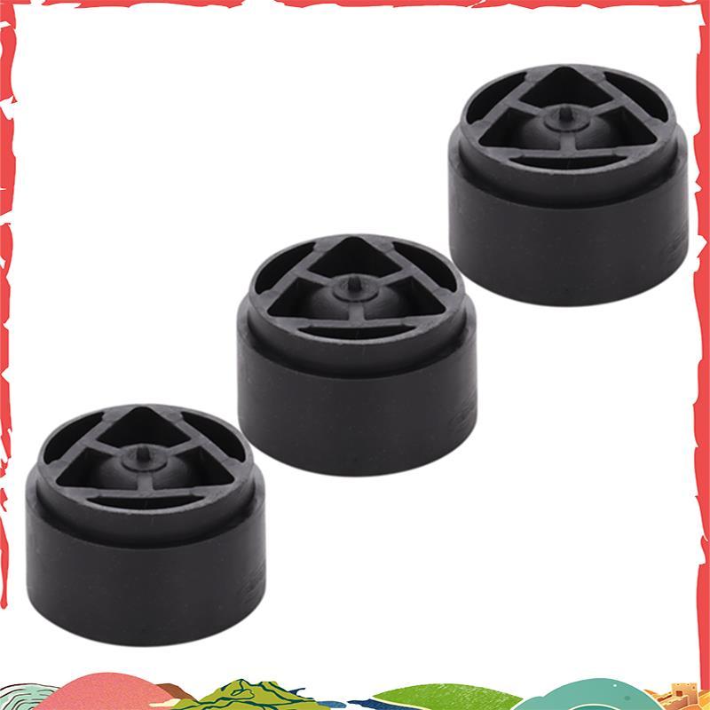Bucha De Montagem Do Motor 3 Unidades Para Ford Focus 2004-2011 4M5G-6A994-AA 1434444 Capa Protetora Sob A Placa De Prot