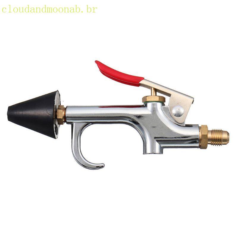 CLO Limpeza Catálise Três Vias Ferramenta Descarga Ar Condicionado Carro Bocal