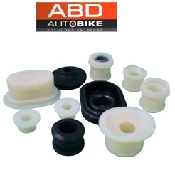 Kit Reparo Bucha Trambulador Gol G1 G2 G3 G4 Câmbio 5 Marcha