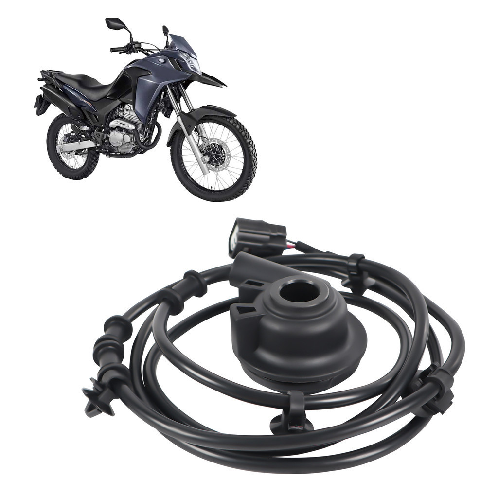 Engrenagem Velocímetro Sensor Velocidade Honda Xre 300 Novo - 0033301 em Oferta na Shopee