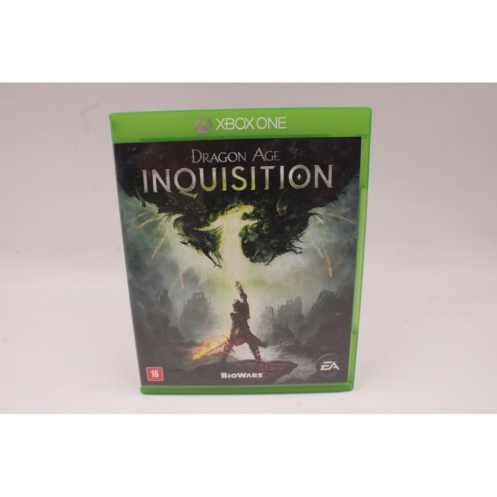 JOGO XBOX ONE - DRAGON AGE INQUISITION (2)