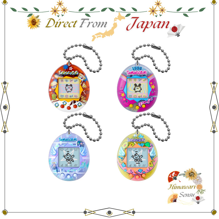 Bandai Original Tamagotchi Tama Yummy College Sweat Chuvoso Anjo À Prova De Chuva Direto Do Japão