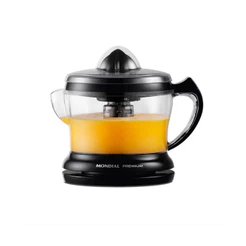 Espremedor de Frutas E-02 Premium 30 W Motor Reversível Mondial