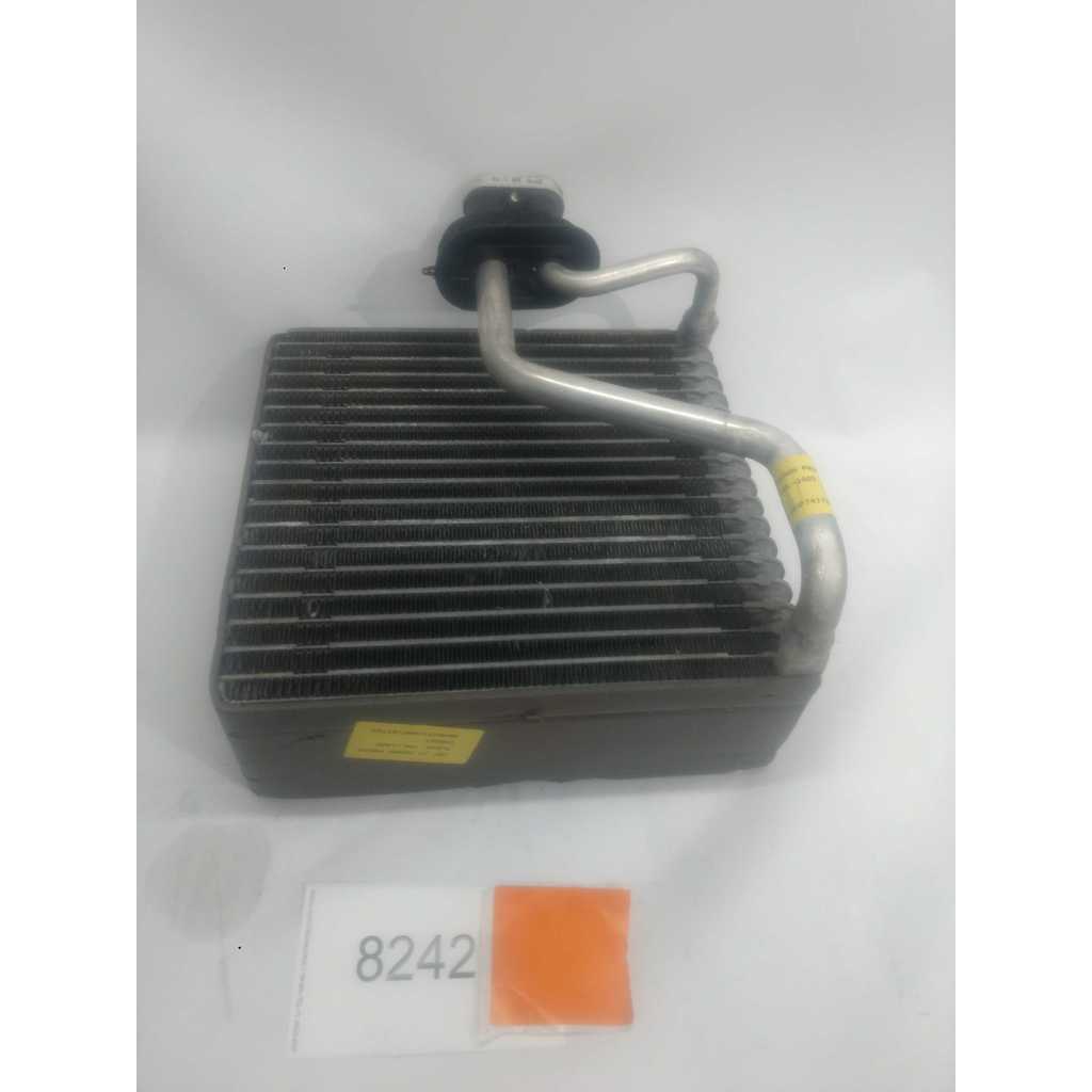 Radiador Ar Quente Jac Motors J3 2013