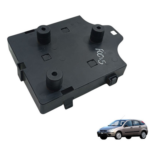 Suporte Modulo Injecao Ford Focus 2006 2007 2008