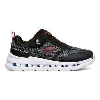Tenis Skechers S Lights Glide Step Infantil em Oferta na Shopee