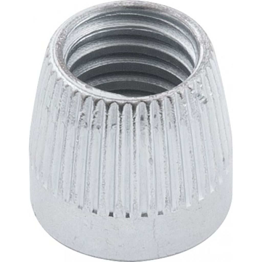 Cone Chumbador Cbv 3/8'' Nc 100 Unidades Aço Zincado Vonder