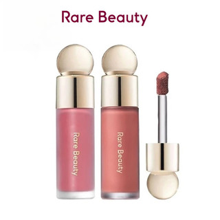 Rare Beauty Selena selena Líquido blush Fosco aqua Creme realce de cor 7.5ml