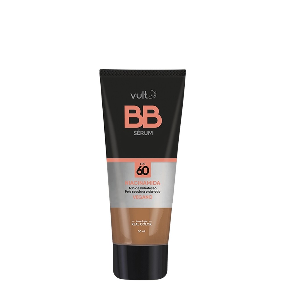 Vult BB Cream FPS 60 V300 Sérum Facial 30ml