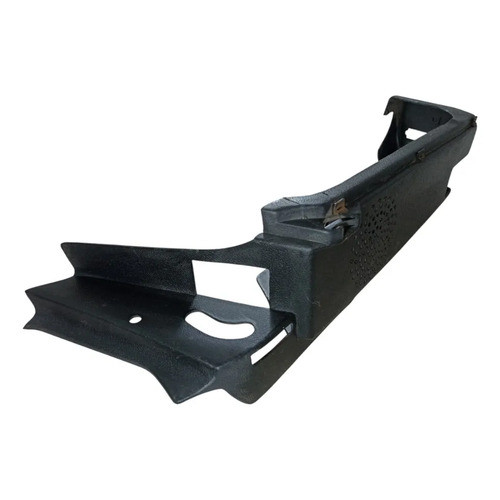 Suporte Tampão Bagagito Esquerd Fiat Uno 1993 Á 2013 1190025 Preto