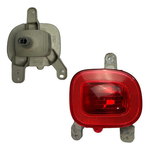 Lanterna Neblina Traseira Esquerda Jeep Renegade 2015 2021