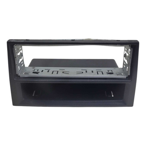 Moldura Radio Porta Treco Painel Gm Corsa Hatch Maxx 2005