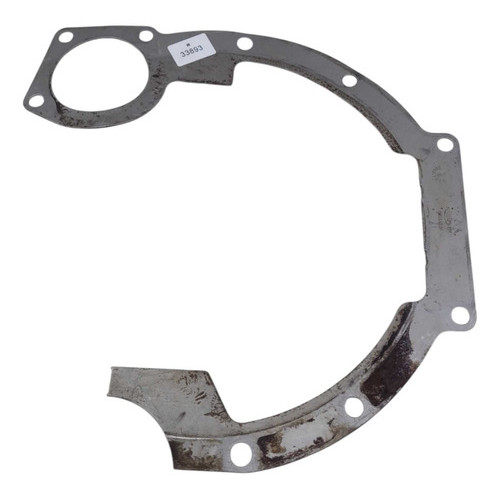 Flange Cambio Motor Ford Ka Flex 1.0 2011 Xs6e6a373
