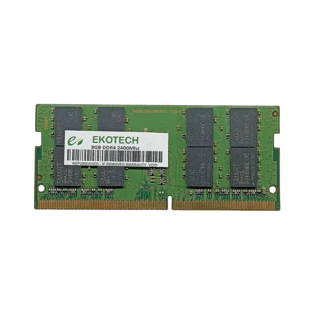 Memória Notebook 8gb Ddr4 Pc4 2400mhz Varias Marcas