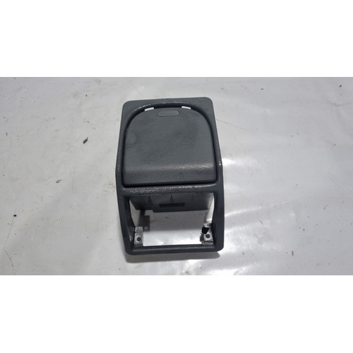 Porta Objetos Painel Mercedes-benz Ml320 1999 Direito Cx81 Preto