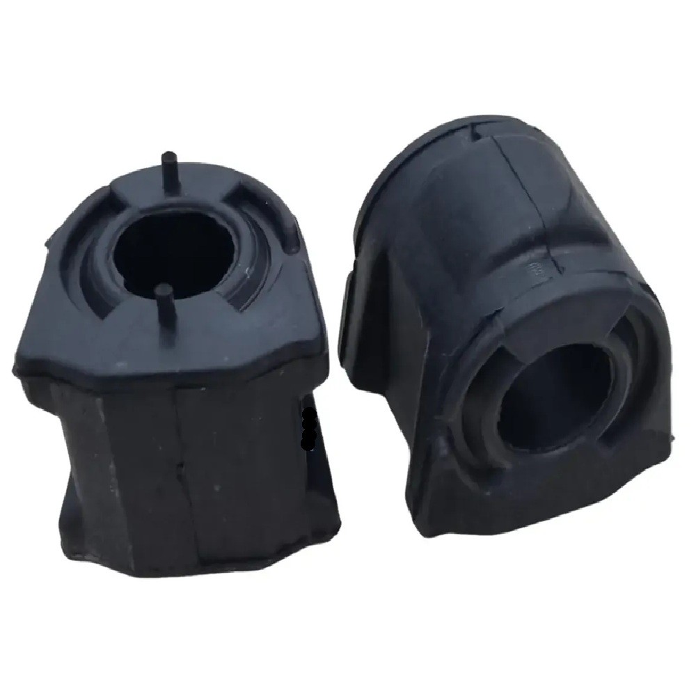 Kit 2 Bucha Barra Estabilizadora Dianteira  Forester 2014 15 16 2017 18 2019 20 2021 WRX 2015 16 17 2018 19 2020 23mm