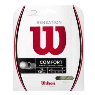 Corda Wilson Sensation 16 1.30mm Cartela - Lançamento